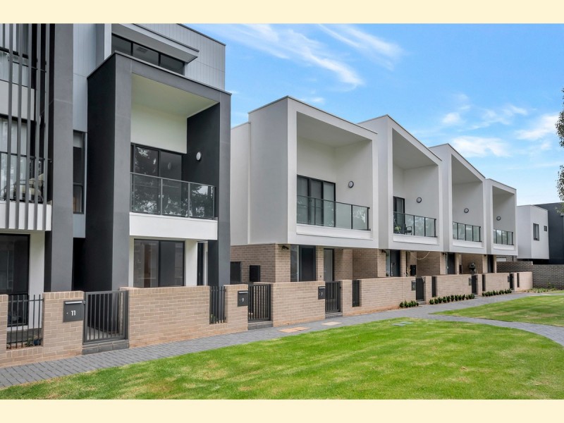 9 Karrayarta Drive, Glenside SA 5065