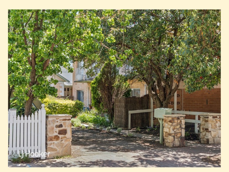 1/20 Mornington Road, Unley SA 5061