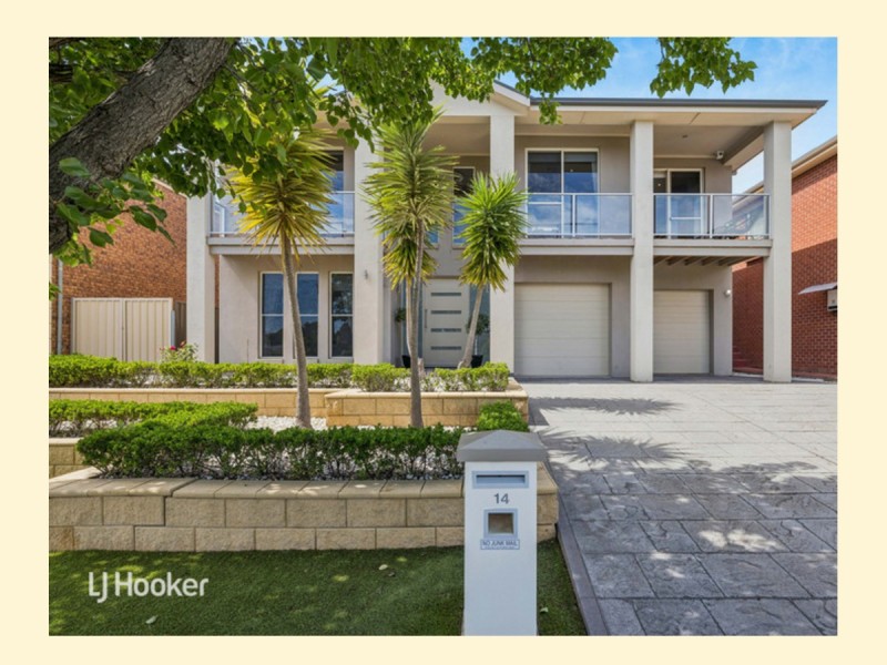 14 Rokewood Circuit, Golden Grove SA 5125