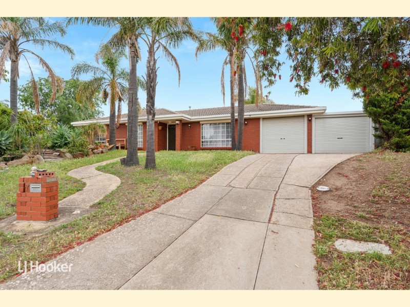 7 Kauri Court, Noarlunga Downs SA 5168