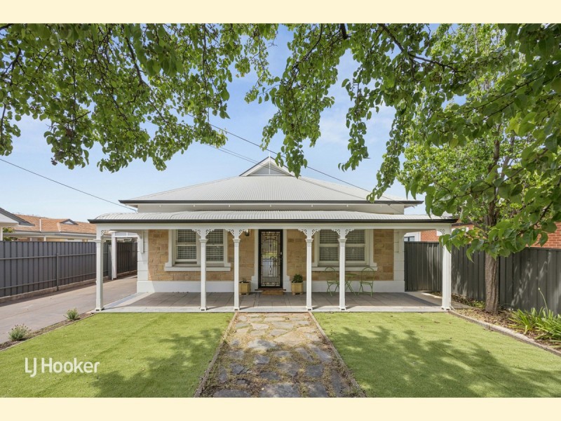 6 Glengarry Avenue, Glandore SA 5037