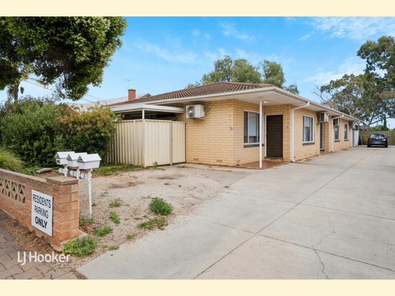 2/70 Winston Avenue, Melrose Park SA 5039