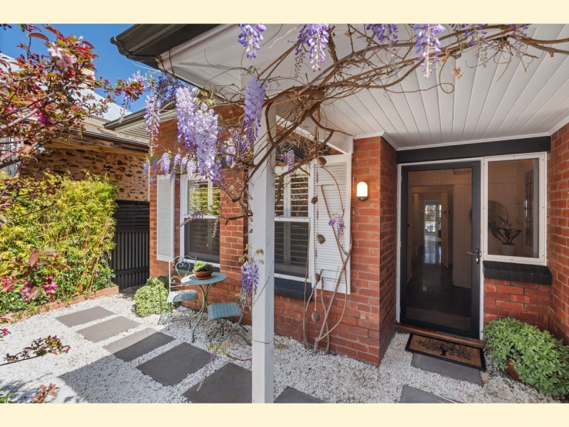 2/10 Osborne Street, Hackney SA 5069