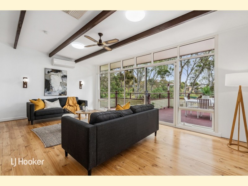 5 Glenwood Drive, Bellevue Heights SA 5050