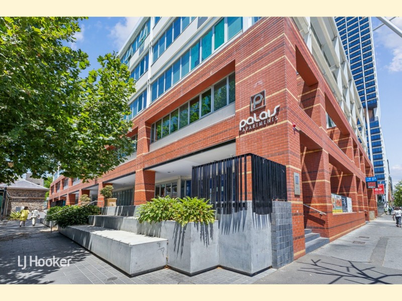 302/281-286 North Terrace, Adelaide SA 5000