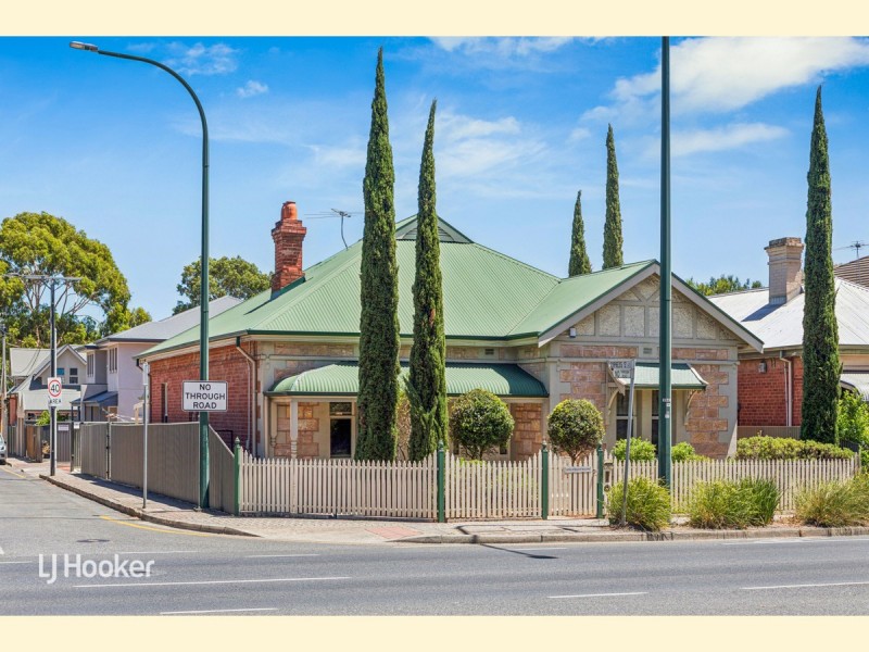 313 Portrush Road, Norwood SA 5067