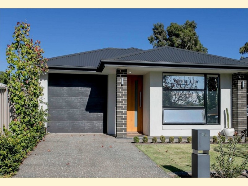 22B Lochinvar Street, Paradise SA 5075