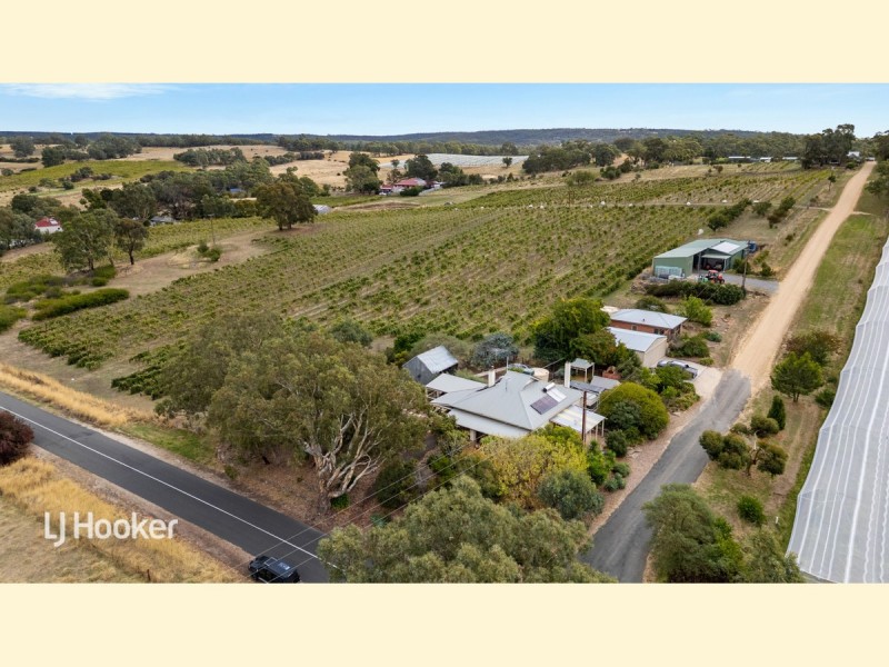 550 Flaxmans Valley Road, Angaston SA 5353