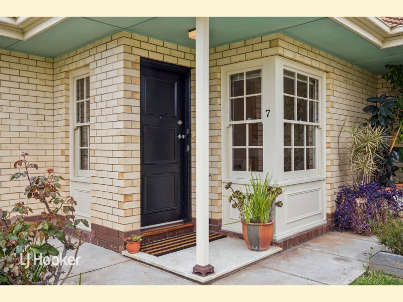 7/182 Diagonal Road, Warradale SA 5046