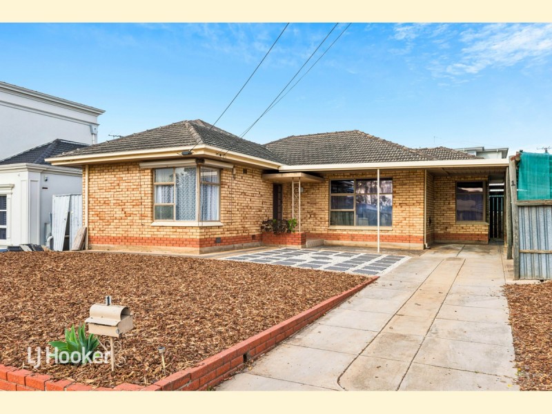 1 National Street, Campbelltown SA 5074