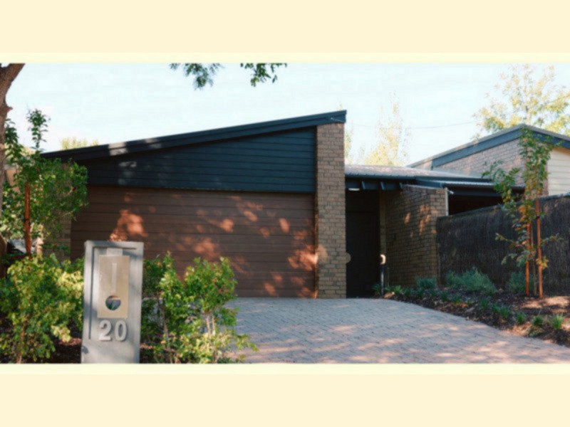 20 Jessie Road, Kensington Park SA 5068