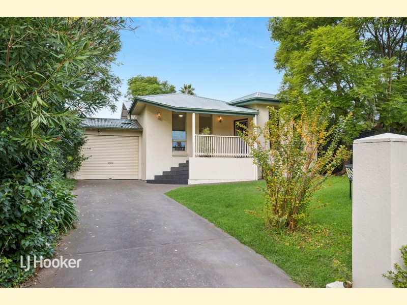 4 Elinor Terrace, Glen Osmond SA 5064