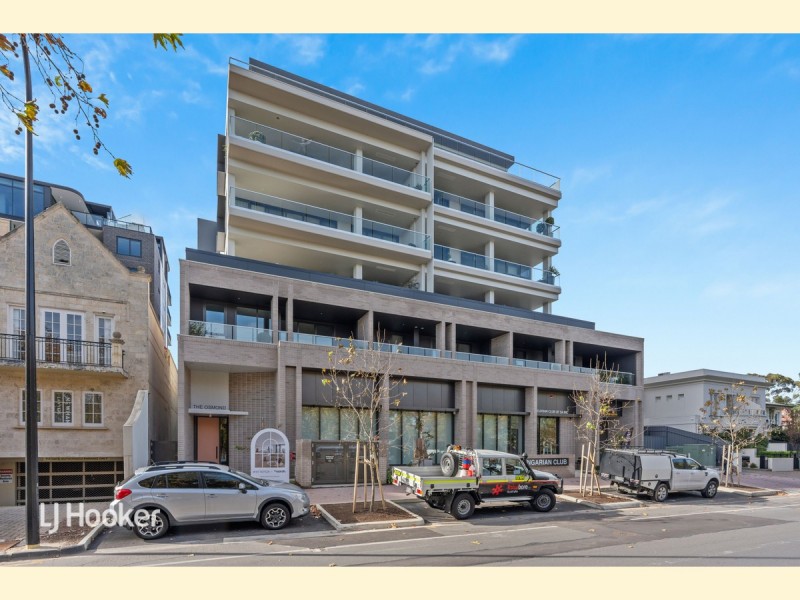 205/82 Osmond Terrace, Norwood SA 5067