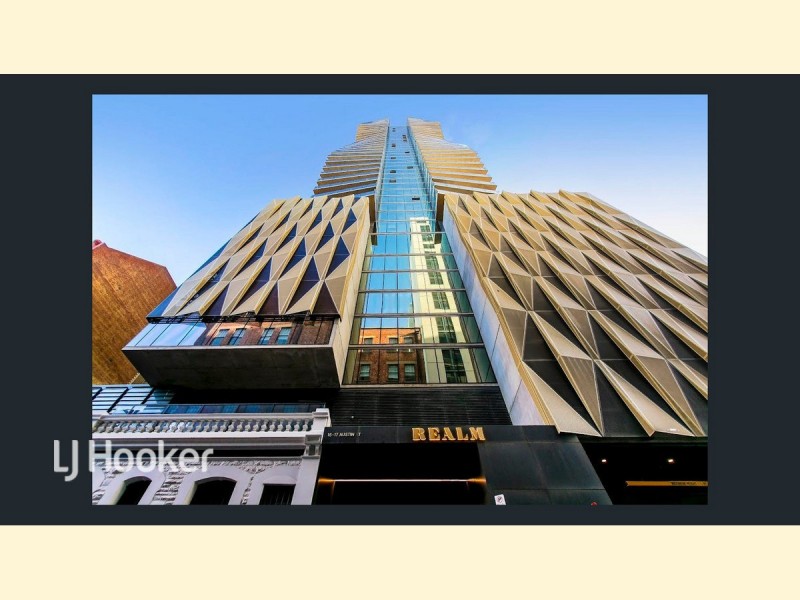 3204/17 Austin Street, Adelaide SA 5000
