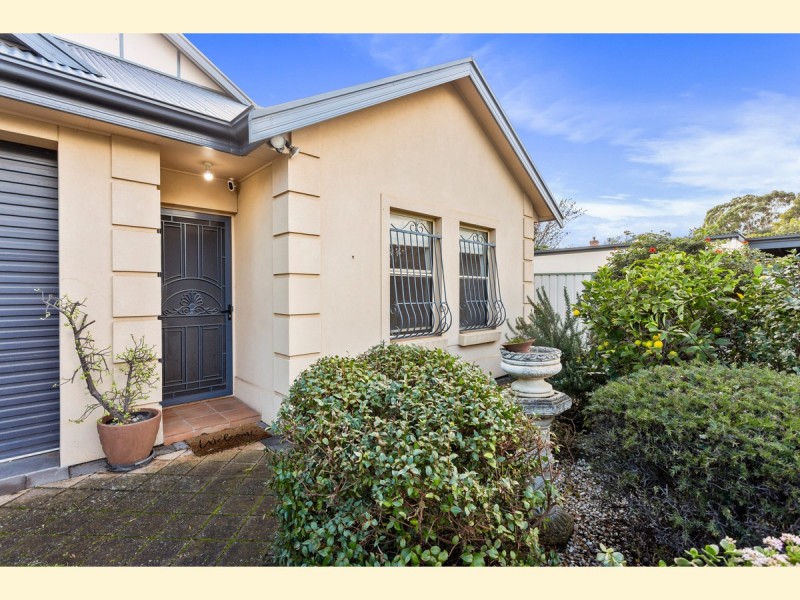 1 Waymouth Avenue, Glandore SA 5037