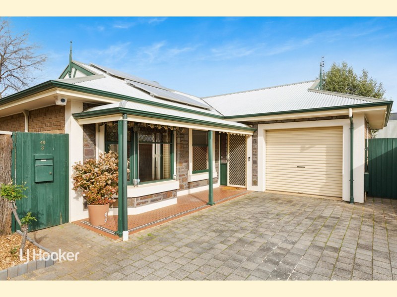 3/40 Windsor Road, Glenunga SA 5064