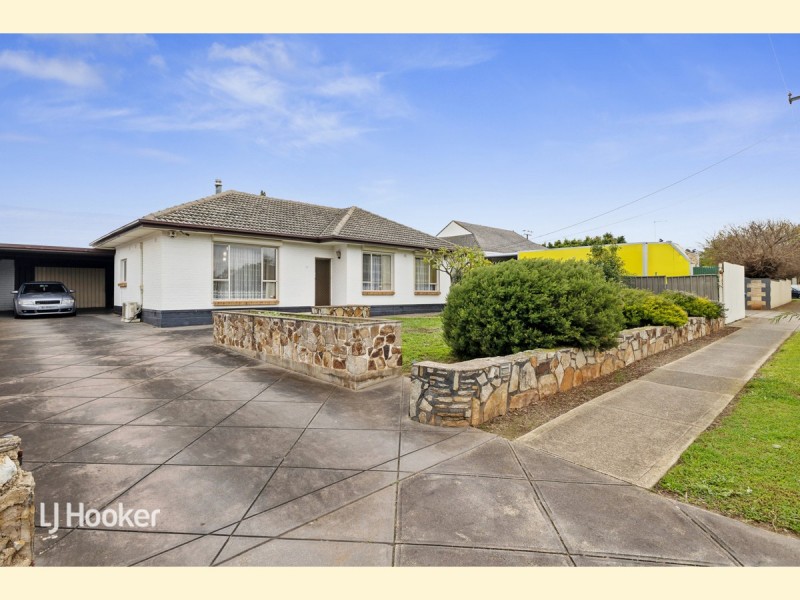 1 Parkwood Grove, Klemzig SA 5087