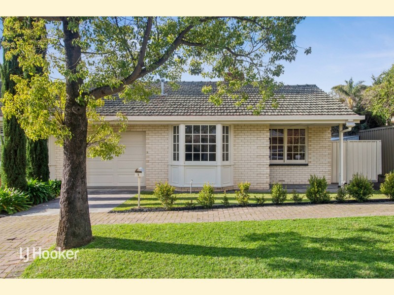 5/18 Russell Avenue, Hazelwood Park SA 5066