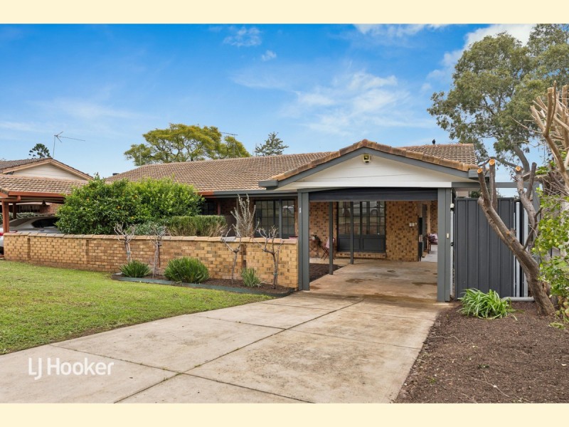 1 Milne Street, Glen Osmond SA 5064