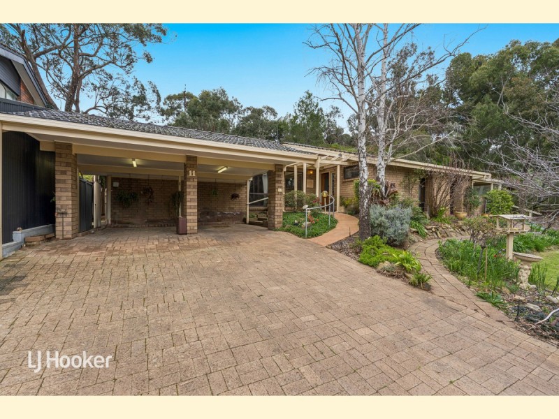 11 Windarra Avenue, Burnside SA 5066