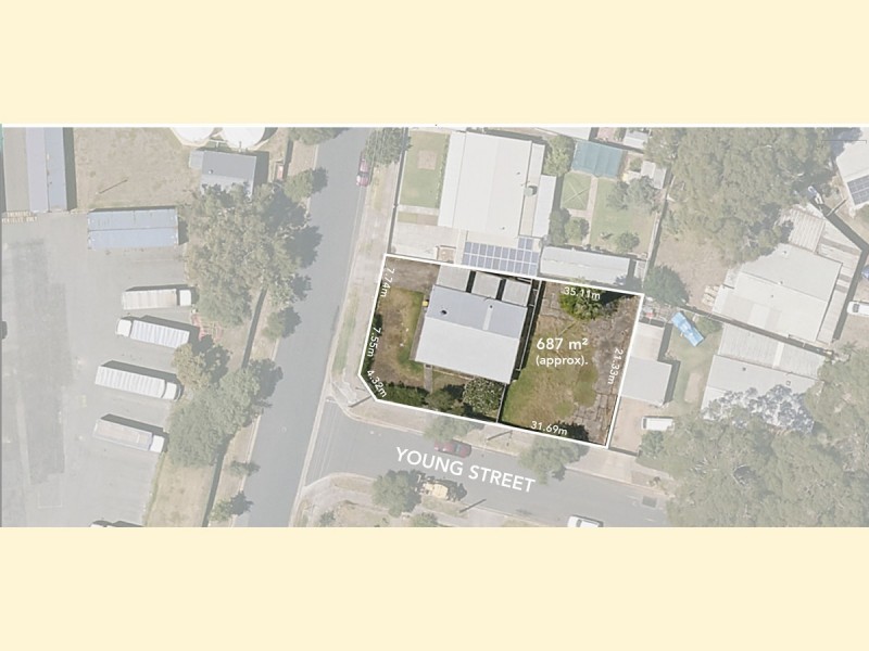 1 Young Street, Dudley Park SA 5008