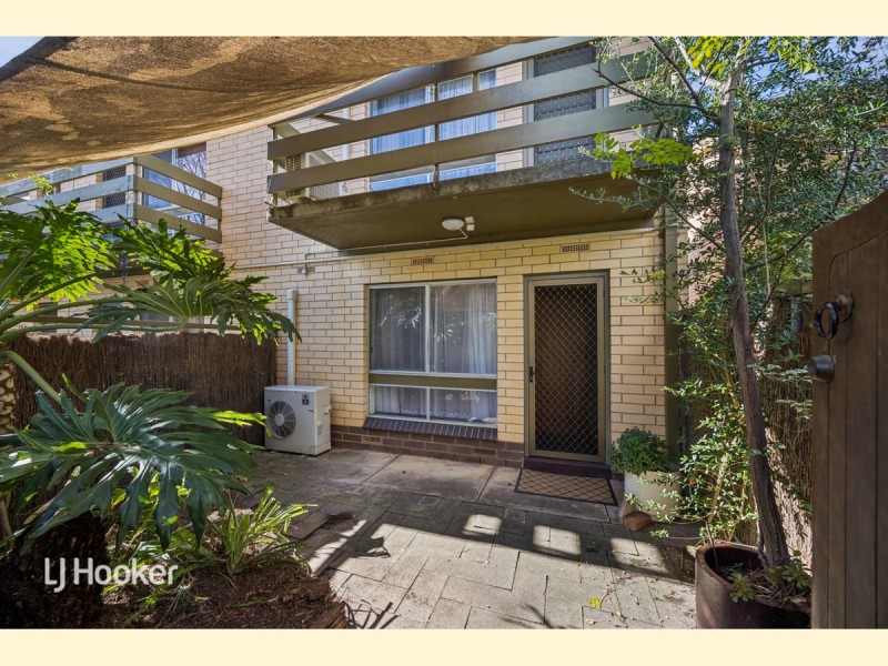 6/40 Bridge Street, Kensington SA 5068