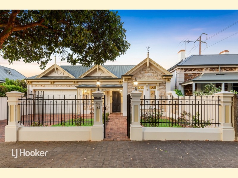 60A Dover Street, Malvern SA 5061