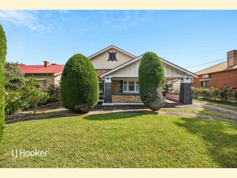 337 Magill Road, Trinity Gardens SA 5068