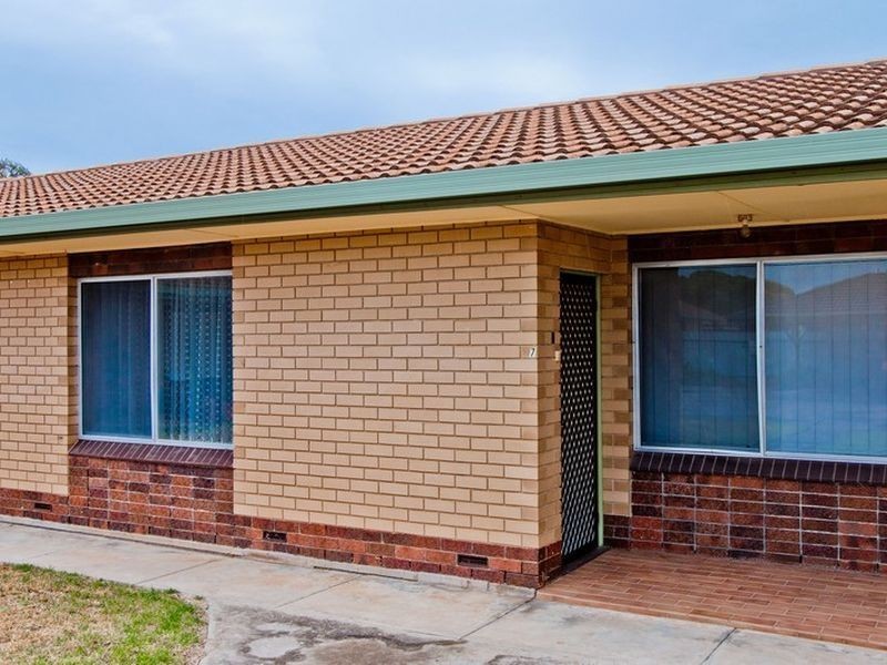 7/31 Golfers Avenue, Seaton SA 5023