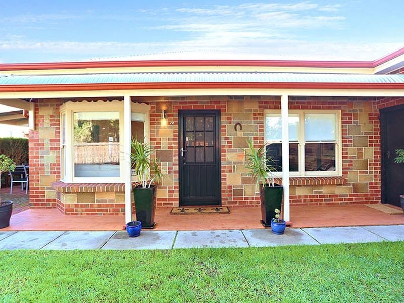 1/72 Young Street, Parkside SA 5063