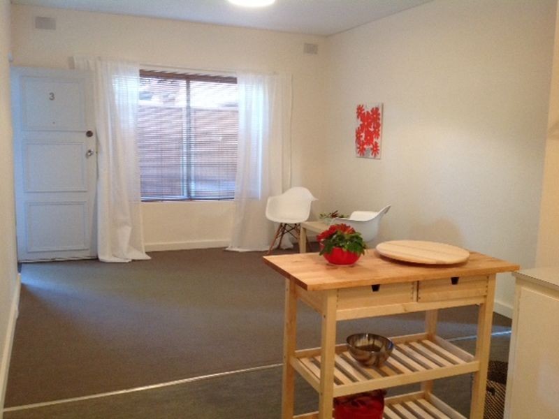 3/17 Thornton Street, Kensington SA 5068