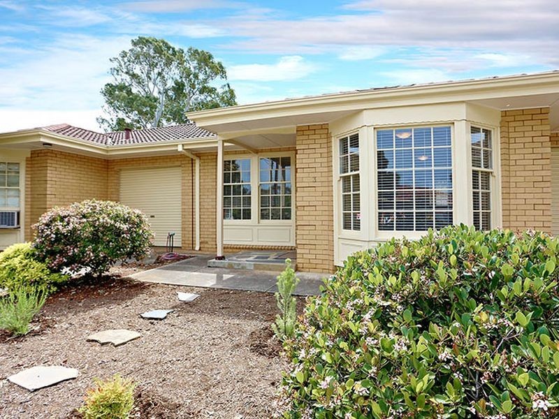 3/60 Third Avenue, St Morris SA 5068