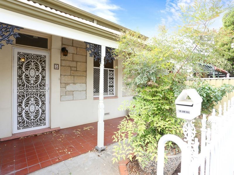 5 Wall Street, Norwood SA 5067