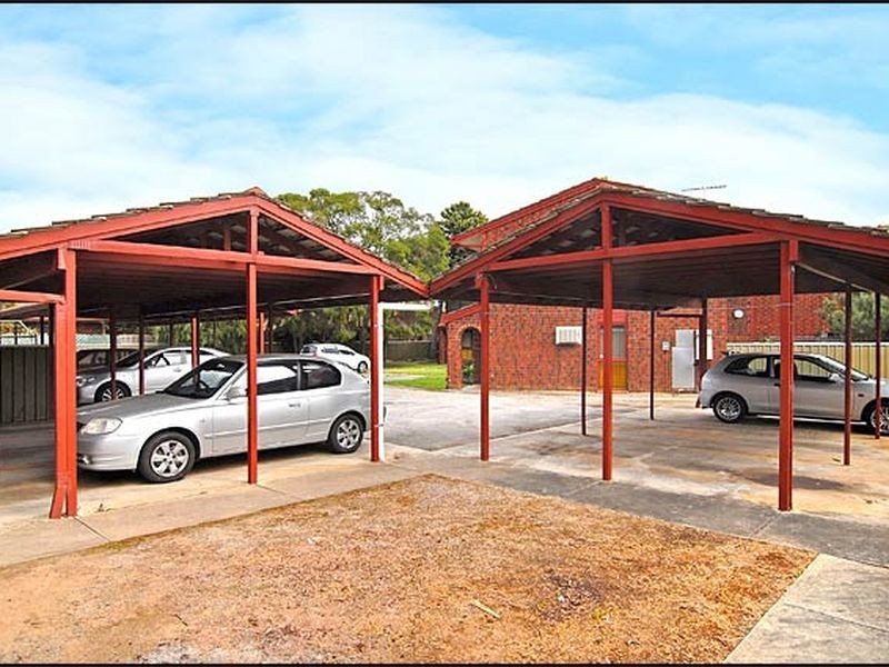 4/8 West Street, Hectorville SA 5073