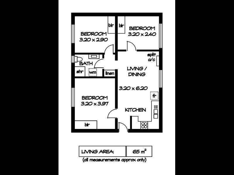 9/38 Gordon Street, Glenelg SA 5045