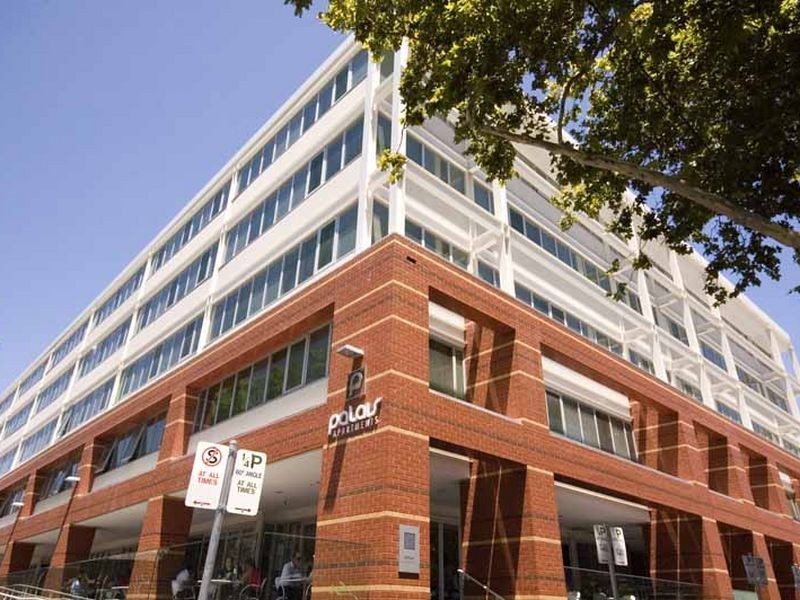 217/281-28 North Terrace, Adelaide SA 5000