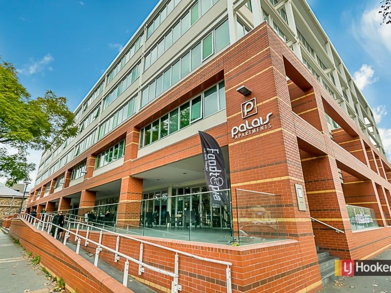 214/281-28 North Terrace, Adelaide SA 5000
