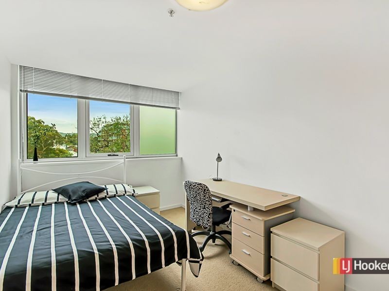 314/281-28 North Terrace, Adelaide SA 5000