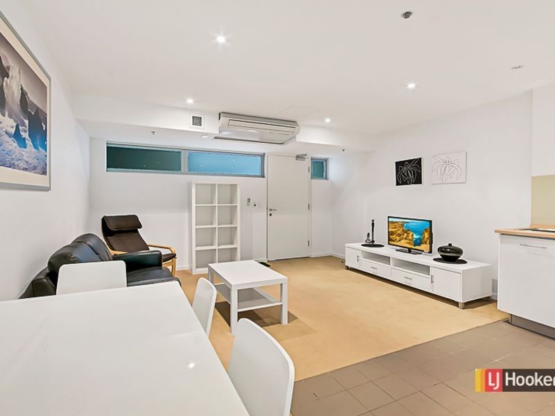 314/281-28 North Terrace, Adelaide SA 5000
