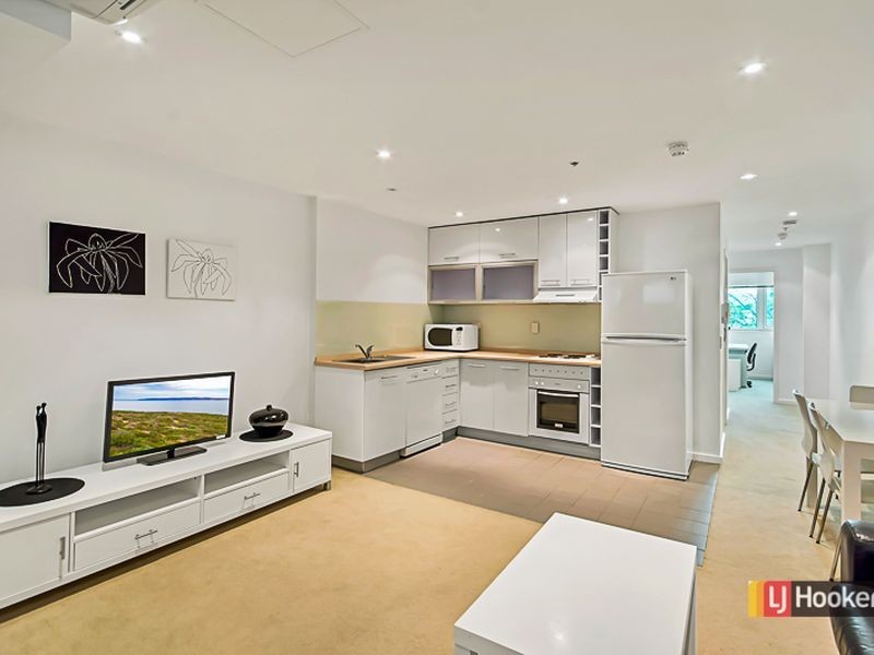 314/281-28 North Terrace, Adelaide SA 5000