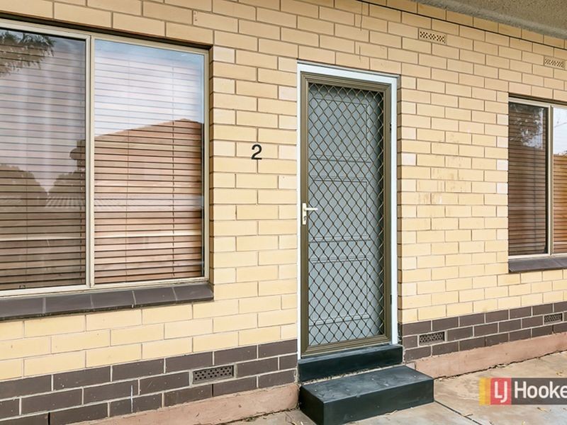 2/44 Fiveash Drive, Pasadena SA 5042