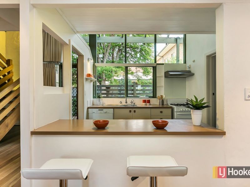 2/46 Le Hunte Street, Wayville SA 5034