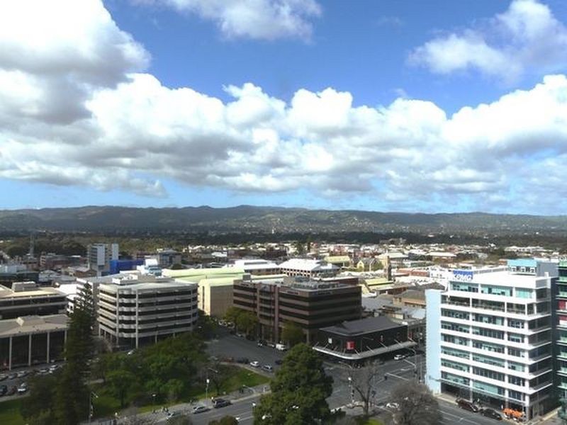 1404/47 Hindmarsh Square, “Conservator, Adelaide SA 5000