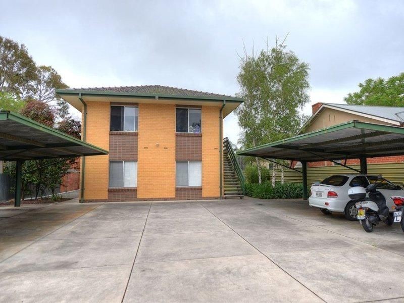 4/52 George Street, Clarence Park SA 5034