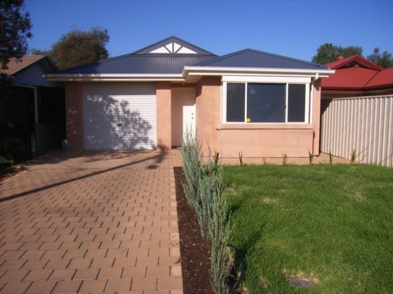 13A Argyle Terrace, Klemzig SA 5087