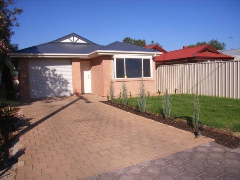 13A Argyle Terrace, Klemzig SA 5087