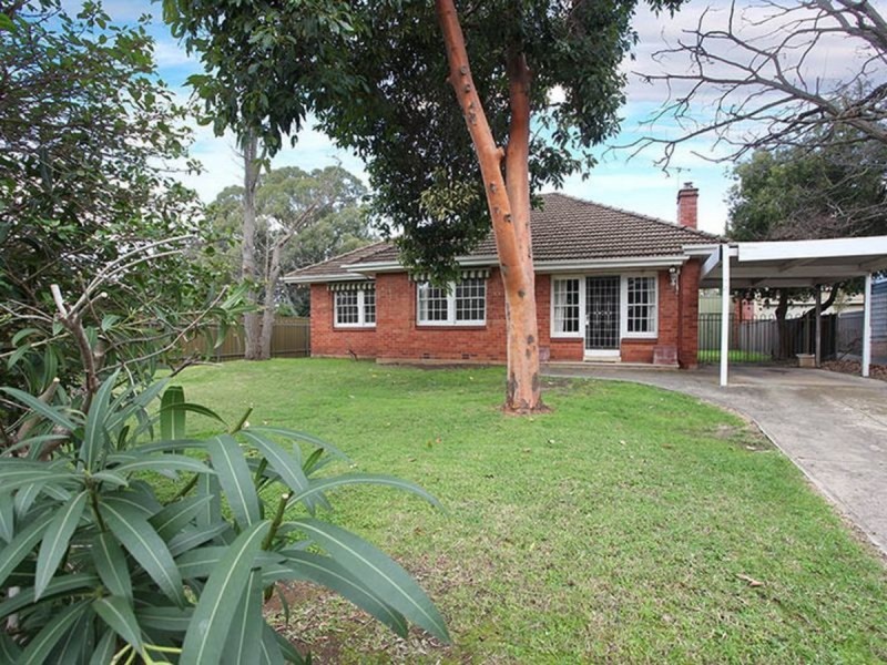 4 The Crescent, Marryatville SA 5068