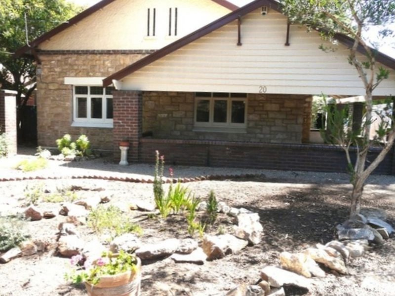 20 Angas Road, Hawthorn SA 5062