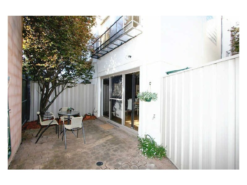 25 Willcox Street, Adelaide SA 5000