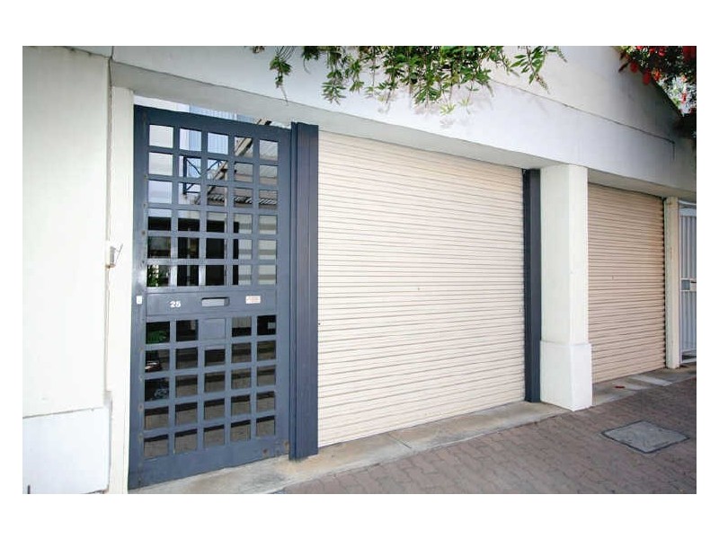 25 Willcox Street, Adelaide SA 5000